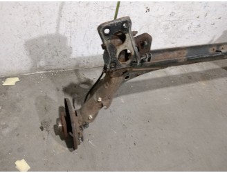 Recambio de motor tapa deposito combustible para toyota c-hr (_x1_) 1.8 hybrid (zyx10_, zyx11_) referencia OEM IAM 77030F4010 77