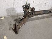 Recambio de puente trasero para seat leon (1m1) 1.9 tdi referencia OEM IAM 1J0500051J 1J0500051J 