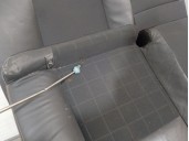 Recambio de asientos traseros para renault megane ii berlina 3p 1.9 dci diesel referencia OEM IAM 7701054830 7701054830 