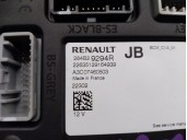Recambio de modulo electronico para renault captur ii referencia OEM IAM 284B29294R A3C07460503 CONTINENTAL