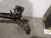 Recambio de puente trasero para seat leon (1m1) 1.9 tdi referencia OEM IAM 1J0500051J 1J0500051J 