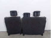 Recambio de asientos traseros para renault megane ii berlina 3p 1.9 dci diesel referencia OEM IAM 7701054830 7701054830 