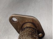 Recambio de tubo para audi a4 berlina (b5) 1.9 tdi referencia OEM IAM 028131521P 028131521P 