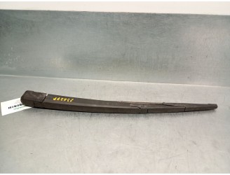 Recambio de brazo limpia trasero para opel zafira tourer 1.6 cdti dpf referencia OEM IAM 13256925 13256925 