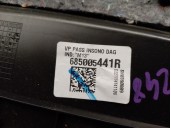 Recambio de guantera para renault captur ii referencia OEM IAM 685005441R 