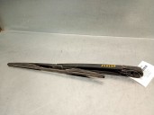 Recambio de brazo limpia trasero para opel zafira tourer 1.6 cdti dpf referencia OEM IAM 13256925 13256925 