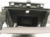 Recambio de guantera para renault captur ii referencia OEM IAM 685005441R 