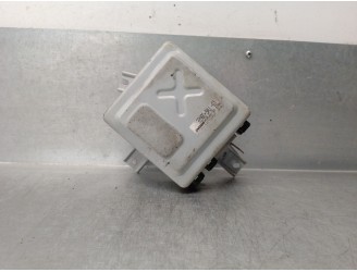 Recambio de modulo electronico para honda civic berlina 5 (fk) 2.2 ctdi referencia OEM IAM 39980SMJG1 