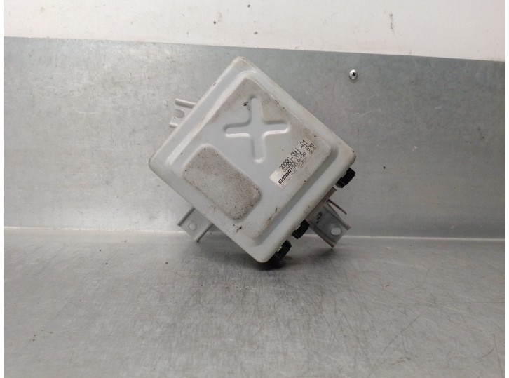 Recambio de modulo electronico para honda civic berlina 5 (fk) 2.2 ctdi referencia OEM IAM 39980SMJG1  