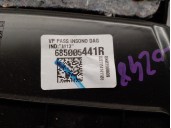 Recambio de guantera para renault captur ii referencia OEM IAM 685005441R 