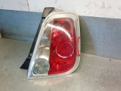 Recambio de piloto trasero derecho para fiat 500 (312_) 1.3 d multijet (312axb1a) referencia OEM IAM 51787493 51787493 