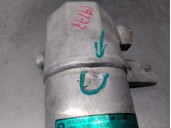 Recambio de filtro deshidratador para audi a8 (d2) 4.2 v8 32v referencia OEM IAM 4D0820193A 