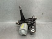 Recambio de motor limpia trasero para mini mini clubman (r55) cooper d referencia OEM IAM 53030112 61627168154 