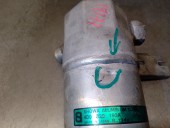 Recambio de filtro deshidratador para audi a8 (d2) 4.2 v8 32v referencia OEM IAM 4D0820193A  