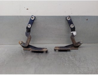 Recambio de bisagra capot para audi a8 (d2) 4.2 v8 32v referencia OEM IAM 4D0823302C 4D0823301C 