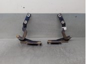 Replacement hood hinge for Audi A8 (D2) 4.2 V8 32V OEM IAM reference 4D0823302C 4D0823301C 