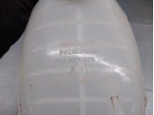 Recambio de deposito expansion para renault captur ii referencia OEM IAM 217102572R  