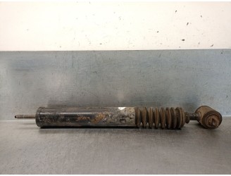 Recambio de amortiguador trasero derecho para mercedes-benz clase e (w114/w115) berlina 3.0 diesel referencia OEM IAM 1153261900