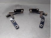 Recambio de bisagra capot para audi a8 (d2) 4.2 v8 32v referencia OEM IAM 4D0823302C 4D0823301C 