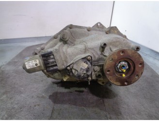 Recambio de caja transfer para volkswagen amarok (2hb) 2.0 tdi referencia OEM IAM 0C7341010F 2531127 