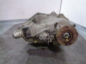 Recambio de caja transfer para volkswagen amarok (2hb) 2.0 tdi referencia OEM IAM 0C7341010F 2531127 