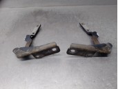 Recambio de bisagra capot para audi a8 (d2) 4.2 v8 32v referencia OEM IAM 4D0823302C 4D0823301C 