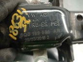 Recambio de soporte cambio para skoda fabia 1.2 tsi referencia OEM IAM 6Q0199555AR 