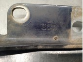 Replacement bonnet hinge for Audi A8 (D2) 4.2 V8 32V OEM IAM reference 4D0823302C 4D0823301C 