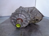 Recambio de caja transfer para volkswagen amarok (2hb) 2.0 tdi referencia OEM IAM 0C7341010F 2531127 
