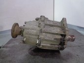 Recambio de caja transfer para volkswagen amarok (2hb) 2.0 tdi referencia OEM IAM 0C7341010F 2531127 