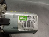 Recambio de motor limpia trasero para mini mini clubman (r55) cooper d referencia OEM IAM 53029712 61627168153 