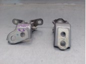 Recambio de bisagra puerta para renault captur ii referencia OEM IAM 804007332R TRASERA DERECHA 