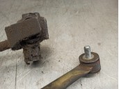 Recambio de palanca cambio para audi a6 berlina (4b2) 1.8 20v turbo referencia OEM IAM 8D0711290B 