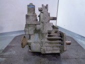 Recambio de caja transfer para volkswagen amarok (2hb) 2.0 tdi referencia OEM IAM 0C7341010F 2531127 