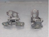 Recambio de bisagra puerta para renault captur ii referencia OEM IAM 804007332R TRASERA DERECHA 