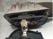 Recambio de palanca cambio para audi a6 berlina (4b2) 1.8 20v turbo referencia OEM IAM 8D0711290B 