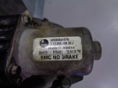 Recambio de caja transfer para volkswagen amarok (2hb) 2.0 tdi referencia OEM IAM 0C7341010F 2531127 