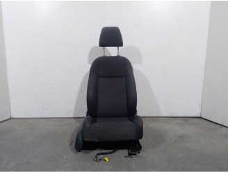 Recambio de asiento delantero derecho para volkswagen golf vi (5k1) 1.6 tdi dpf referencia OEM IAM 1K4881106NL  