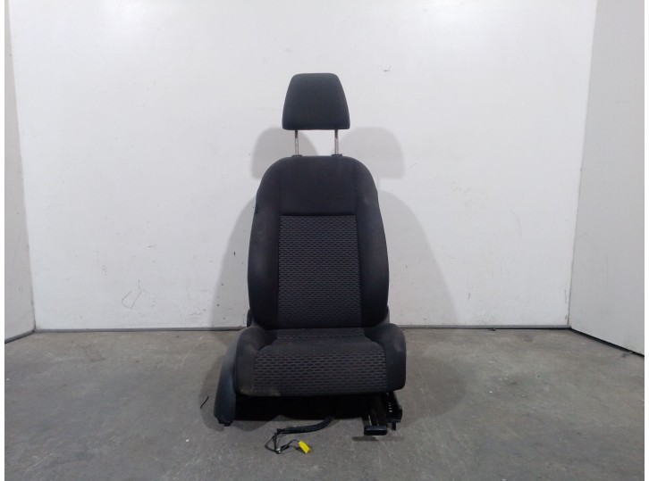 Recambio de asiento delantero derecho para volkswagen golf vi (5k1) 1.6 tdi dpf referencia OEM IAM 1K4881106NL 
