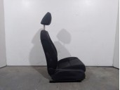 Recambio de asiento delantero derecho para volkswagen golf vi (5k1) 1.6 tdi dpf referencia OEM IAM 1K4881106NL 
