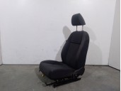 Recambio de asiento delantero derecho para volkswagen golf vi (5k1) 1.6 tdi dpf referencia OEM IAM 1K4881106NL 