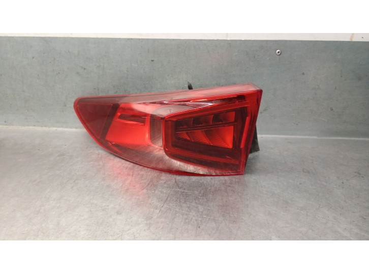 Recambio de piloto trasero izquierdo para cupra formentor (km7, kmp) 1.5 tsi referencia OEM IAM 5FF945207C 5FF945207C 