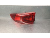 Recambio de piloto trasero izquierdo para cupra formentor (km7, kmp) 1.5 tsi referencia OEM IAM 5FF945207C 5FF945207C 