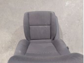 Recambio de asiento delantero derecho para volkswagen golf vi (5k1) 1.6 tdi dpf referencia OEM IAM 1K4881106NL 