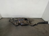 Replacement fuel tank for Renault Captur II OEM IAM reference 7701474457 