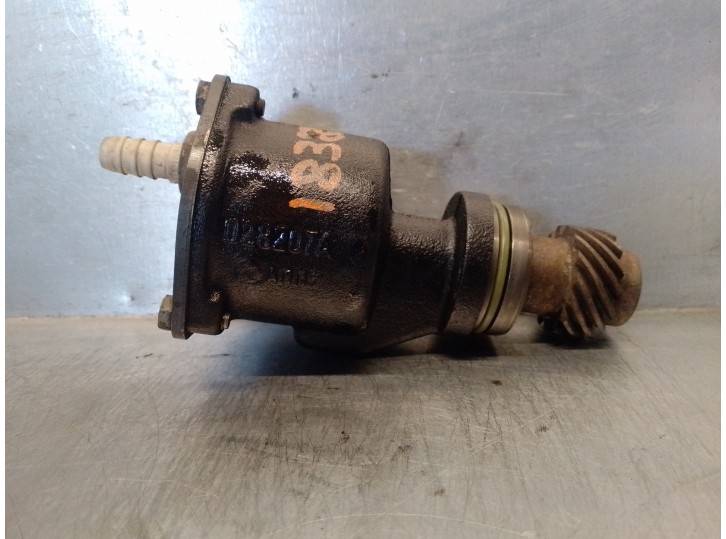 Replacement brake booster / vacuum pump for Audi A4 Saloon (B5) 1.9 TDI OEM IAM reference 028207A 028207A 