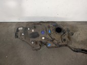 Recambio de deposito combustible para renault captur ii referencia OEM IAM 7701474457 