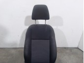 Recambio de asiento delantero derecho para volkswagen golf vi (5k1) 1.6 tdi dpf referencia OEM IAM 1K4881106NL 