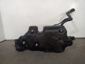 Replacement fuel tank for Renault Captur II OEM IAM reference 7701474457 