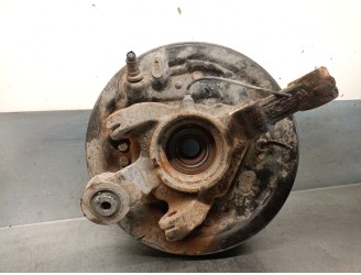 Recambio de mangueta trasera derecha para land rover freelander i (l314) 2.0 td4 4x4 referencia OEM IAM RLH000140 RLH000140 